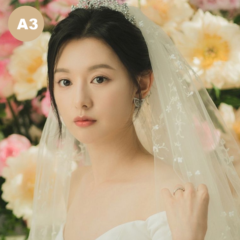 【HaNA 梨花】韓劇話題款淚之女王．金智媛劇中款韓韶禧耳環合集