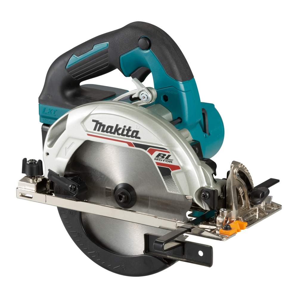 MAKITA 牧田】＊中崙五金附發票日本製牧田18V 充電式無刷圓鋸機DHS631Z DHS631