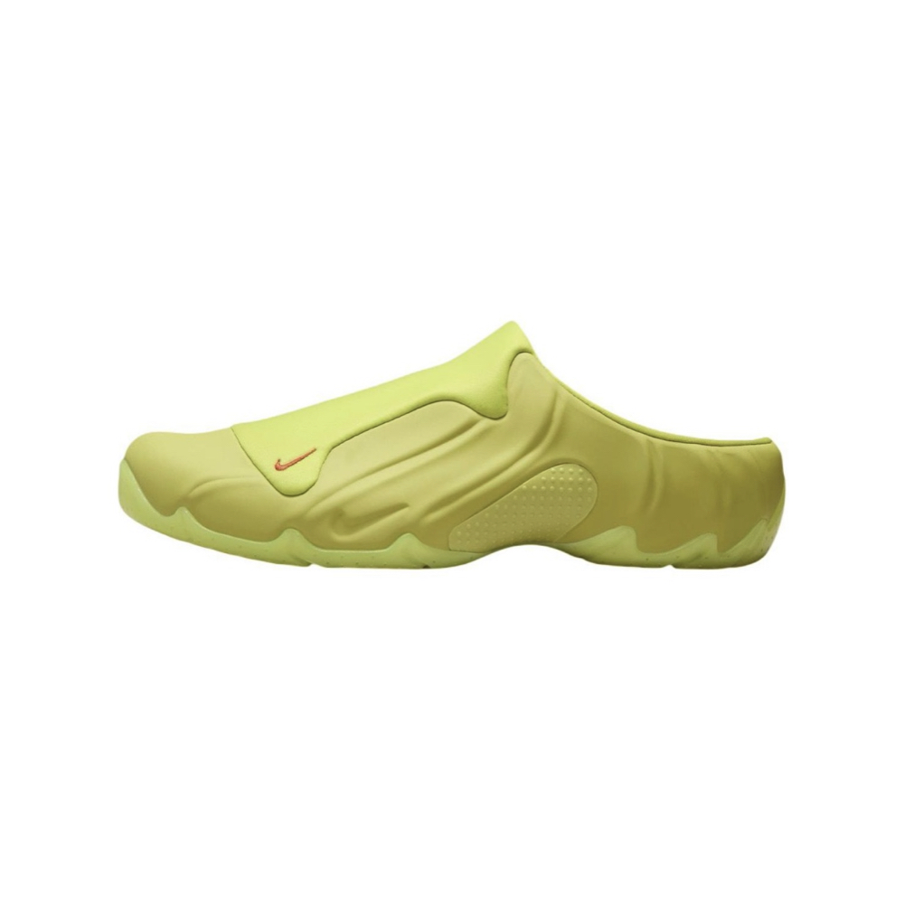 NIKE 耐吉】Nike Clogposite Bright Cactus 芥末黃FQ8257-300