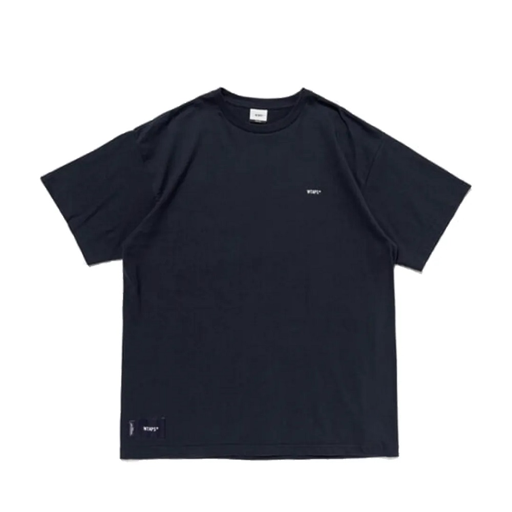 トップス WTAPS 241 ATDT-STM10S WTVUA /SS / COTTON TP0004807_708270_02.jpg