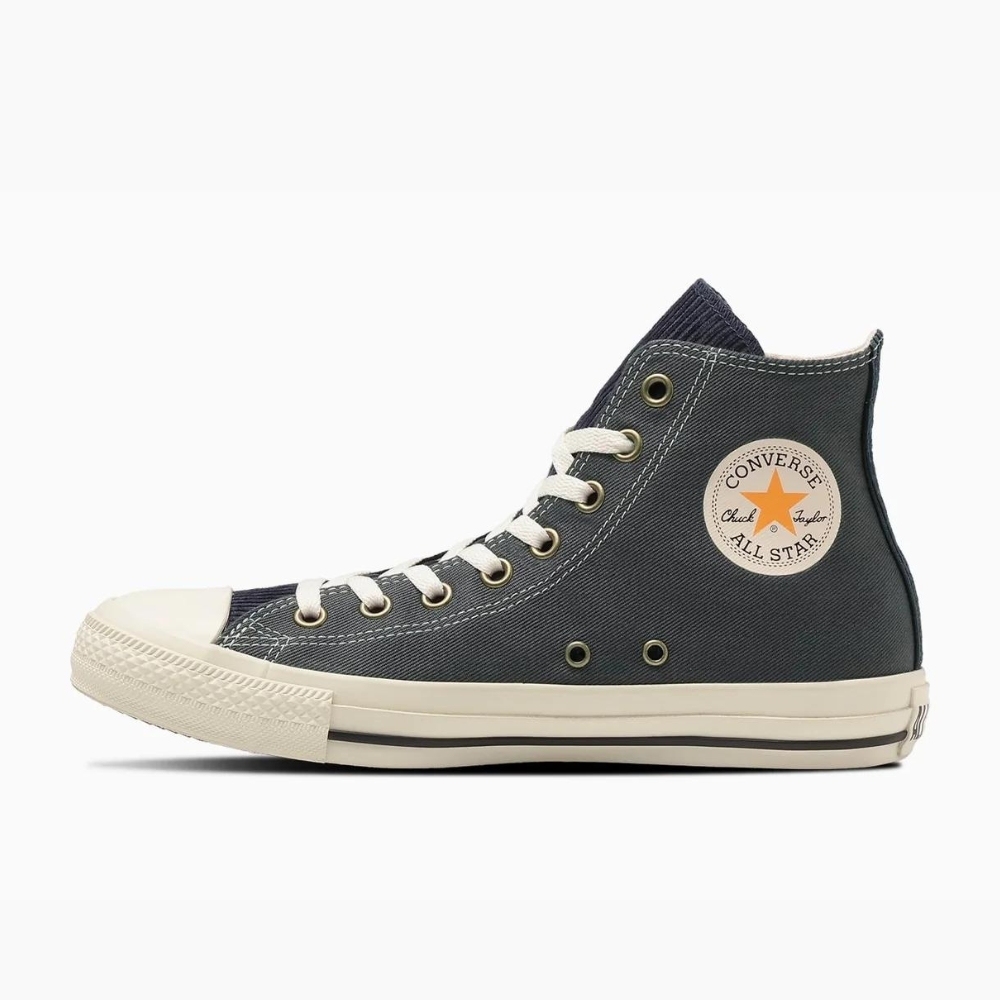 CONVERSE】預購日本限定Converse ALL STAR WORKMULTI Z HI 高筒