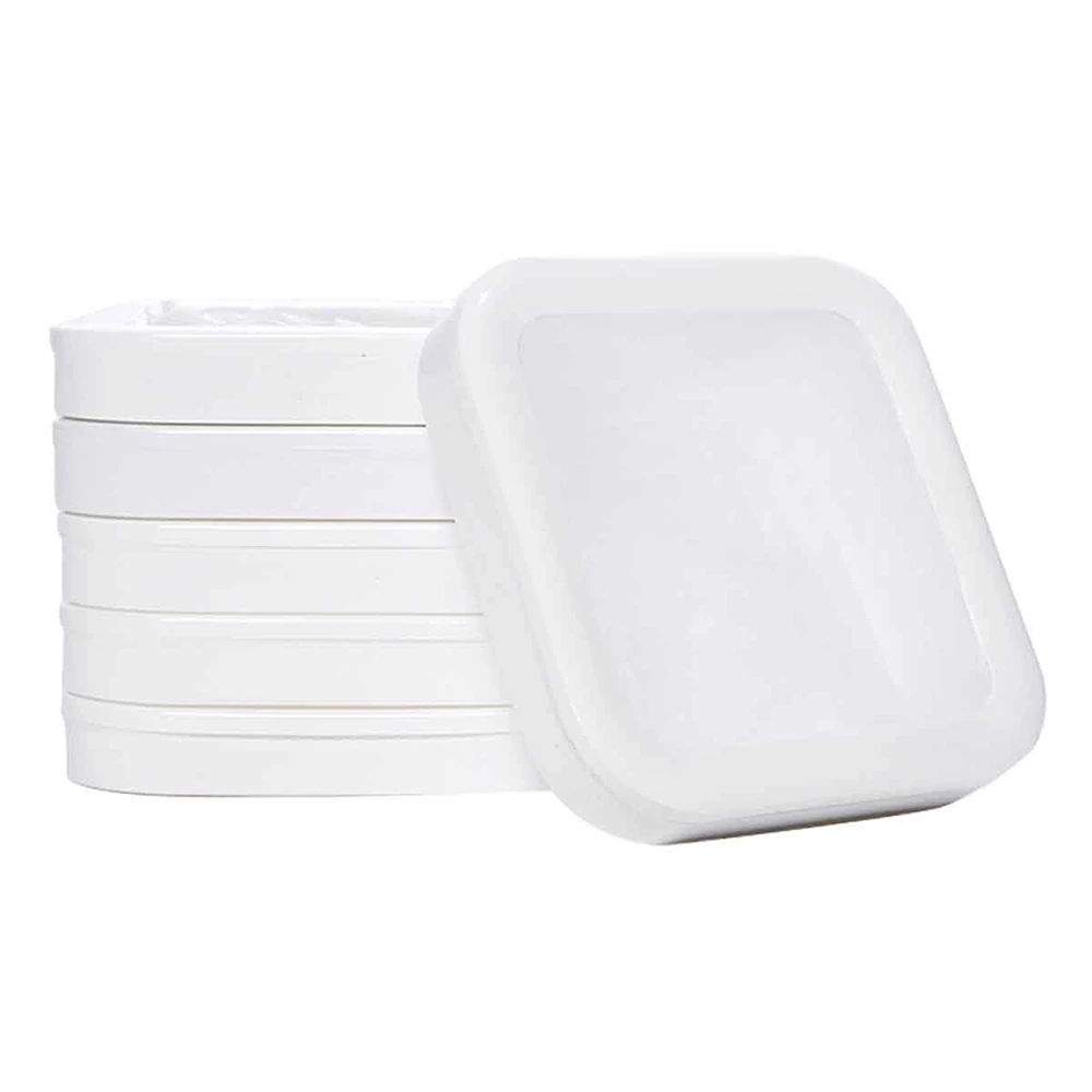 【townew 拓牛】R01F垃圾袋6入組 白色半透明(T1S / T AIR X / T AIR LITE 專用)