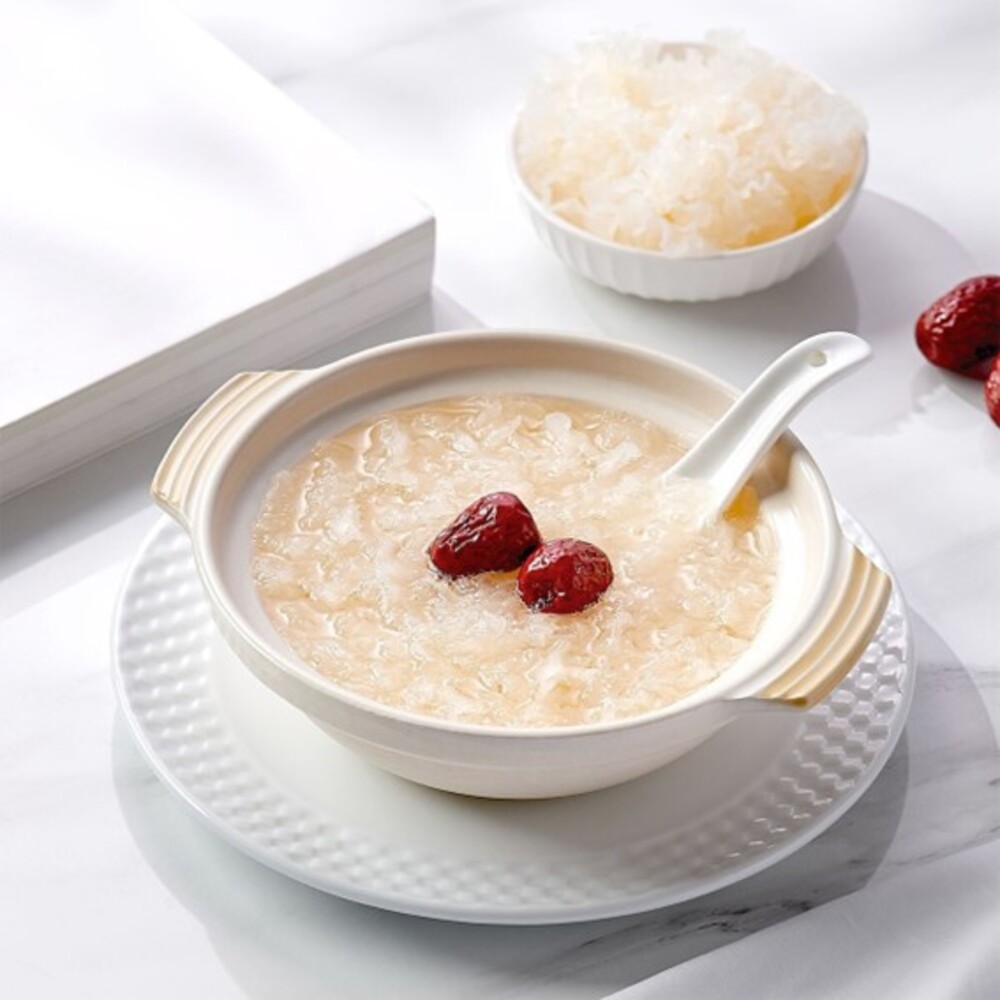 一吉膳】一吉膳銀耳紅棗美人飲300公克X5包