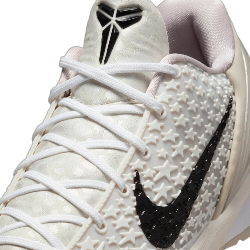 NIKE 耐吉】Nike Kobe 6 Protro Sail All-Star 籃球鞋滿天星曼巴全明星  