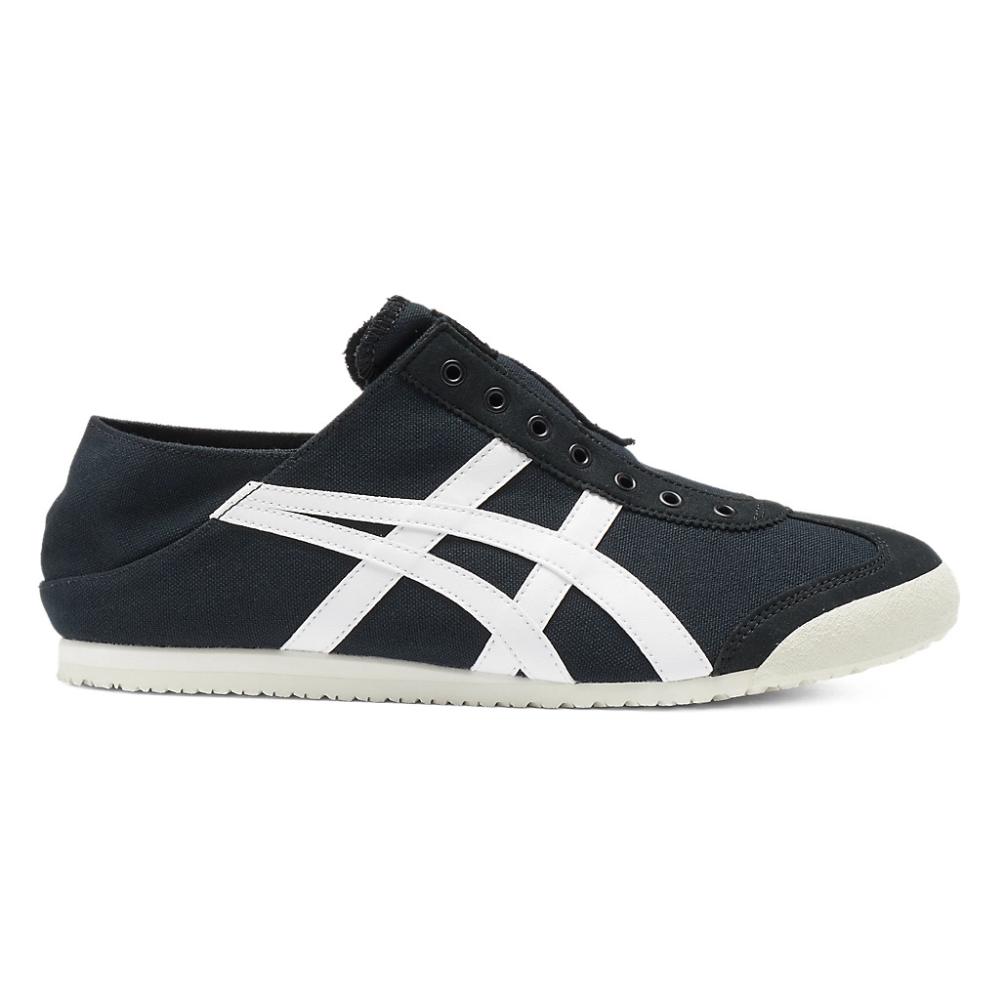 Onitsuka Tiger】預購日本Onitsuka Tiger MEXICO 66 PARATY 後跟