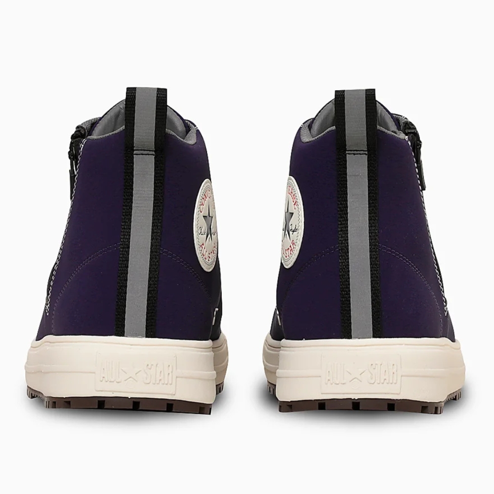 CONVERSE】預購日本限定Converse ALL STAR PS Z HI 高筒拉鍊工作