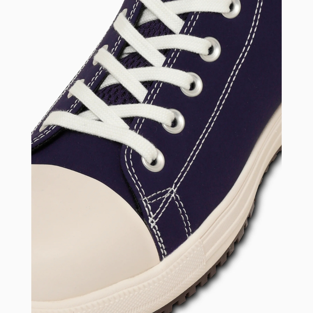 CONVERSE】預購日本限定Converse ALL STAR PS Z HI 高筒拉鍊工作