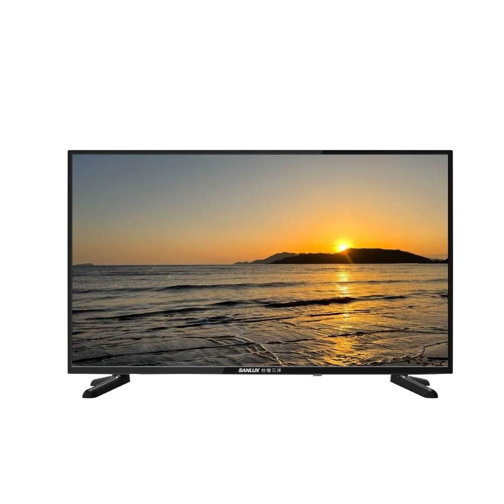 【SANLUX 台灣三洋】32型 LED 液晶顯示器 SMT-32AM3 無視訊盒