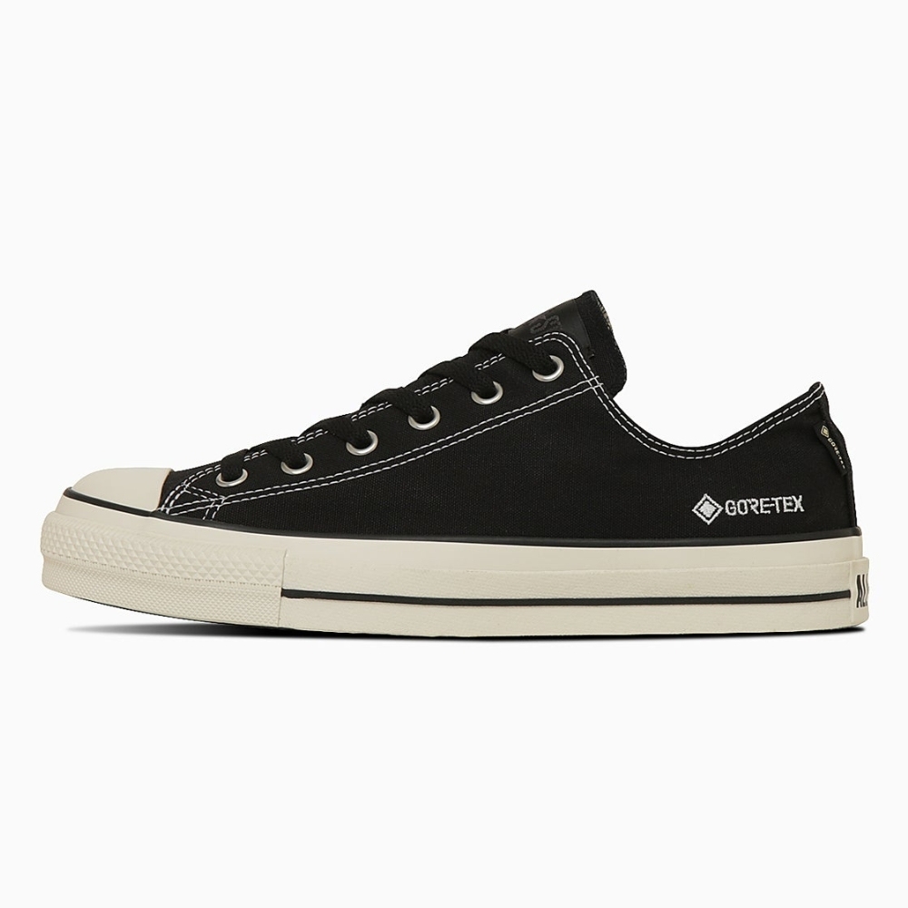CONVERSE】預購日本限定Converse ALL STAR Ⓡ GORE-TEX EL OX 低