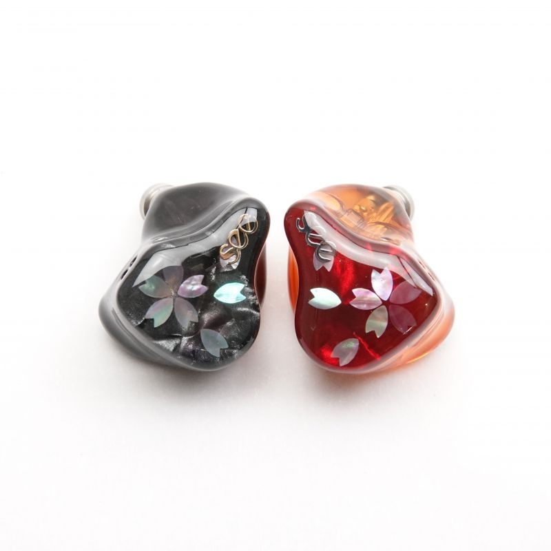 See Audio NEKO 六動鐵入耳式耳機動鐵耳機0.78插針台灣公司貨一