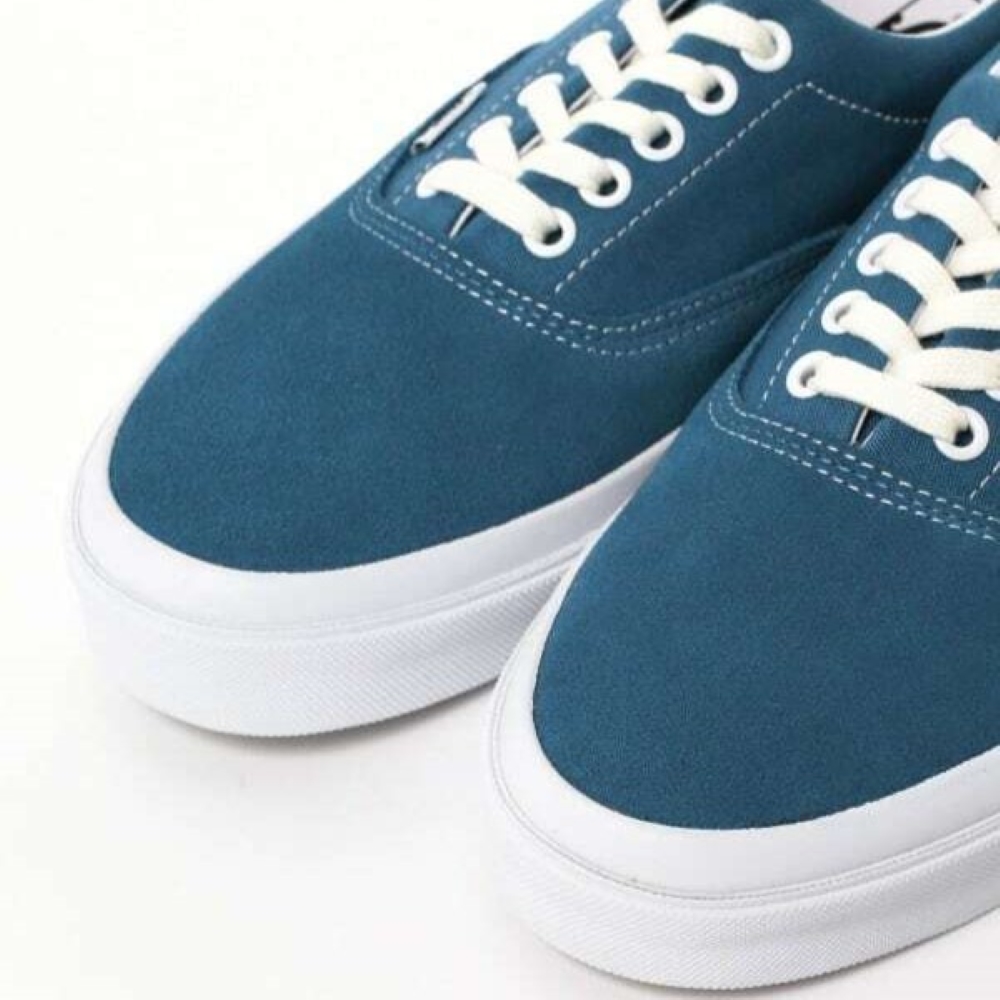 ロー 美品 BEAMS Surf&SK8 SSZ × VANS V98CL REVERSE SLIP ON us9 27cm