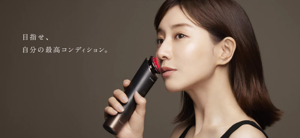 Panasonic 國際牌】VITALIFT EH-SR86 2024款終極一隻日版