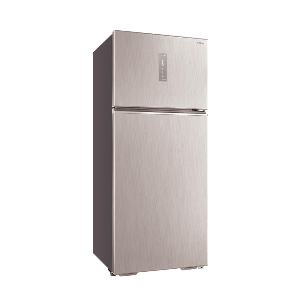 【SANLUX 台灣三洋】【SANLUX 台灣三洋】 480L一級能效直流變頻電冰箱 SR-V480B