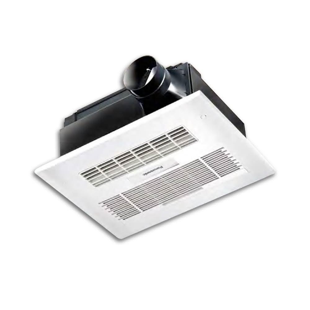 【Panasonic 國際牌】國際牌 Panasonic FV-40BUY1R FV-40BUY1W 陶瓷加熱 線控型 暖風機 乾燥機