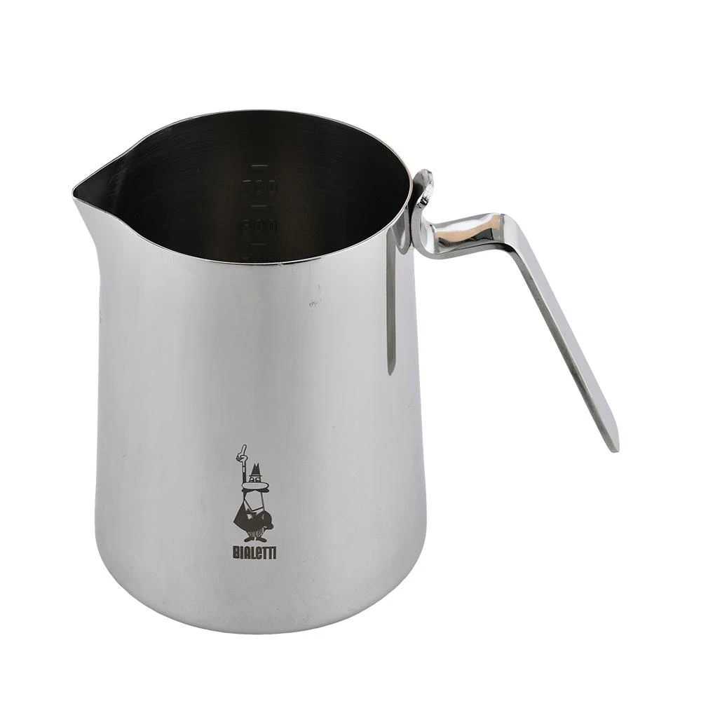 Bialetti 雙層職人奶泡杯 750ml平輸品
