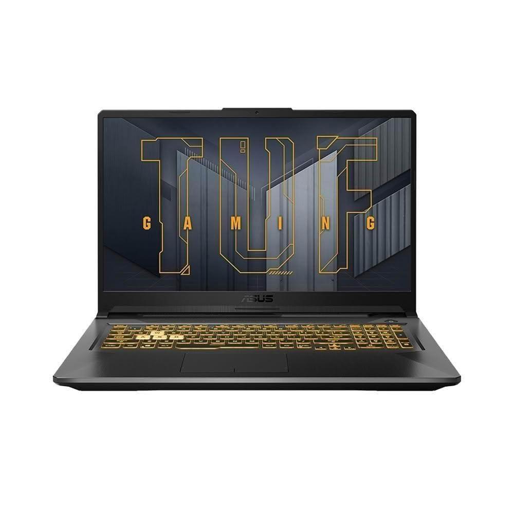 【ASUS 華碩】特仕版17.3吋電競(TUF Gaming FA706NFR/R7/48G/512G/RTX2050/W11)