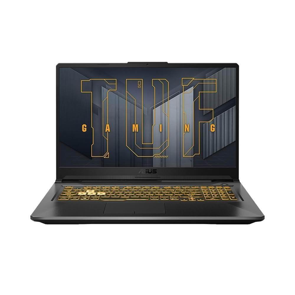 【ASUS 華碩】特仕版17.3吋電競(TUF Gaming FA706NFR/R7/32G/1T/RTX2050/W11)