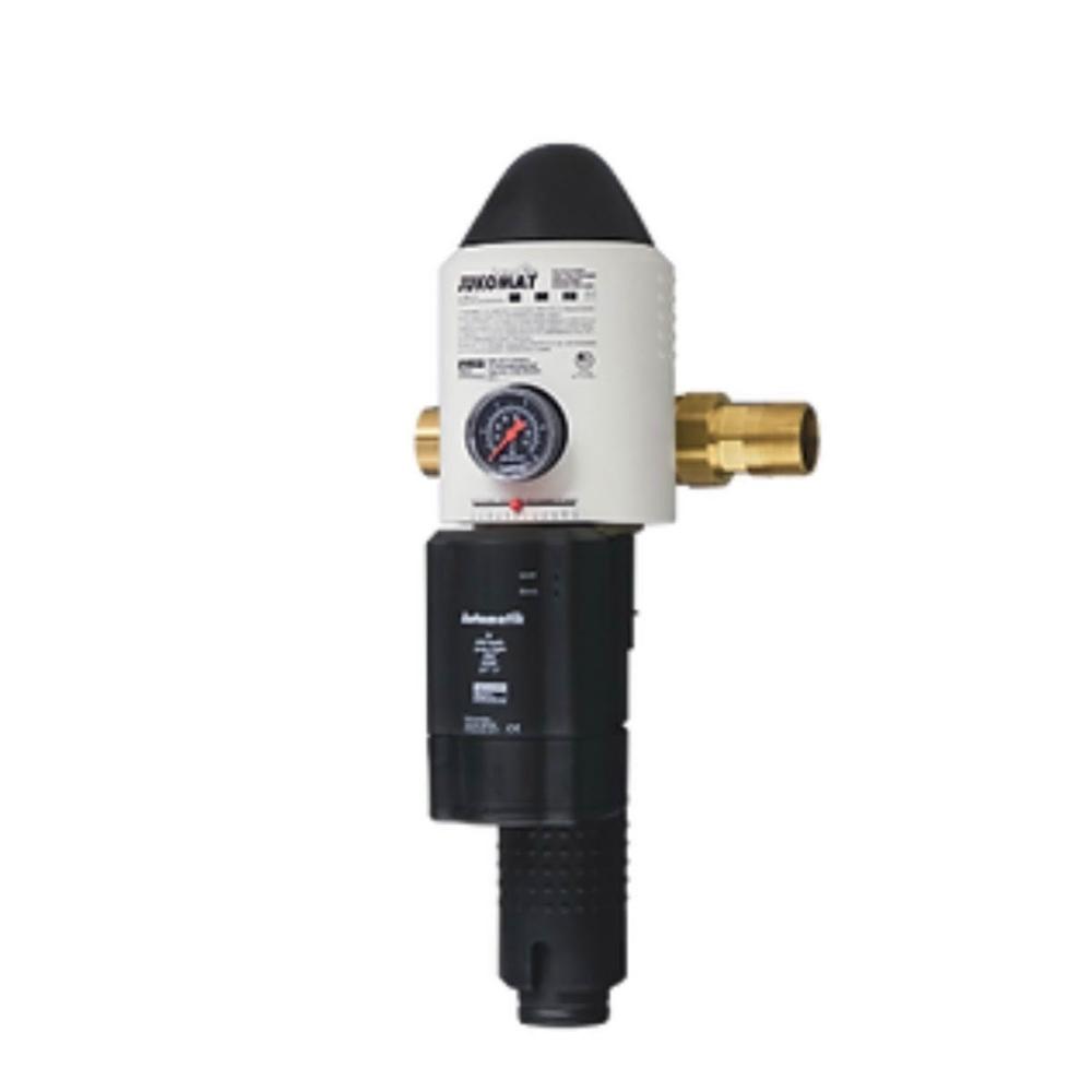 【Judo】全自動雜質過濾器(FILT-BP+A)