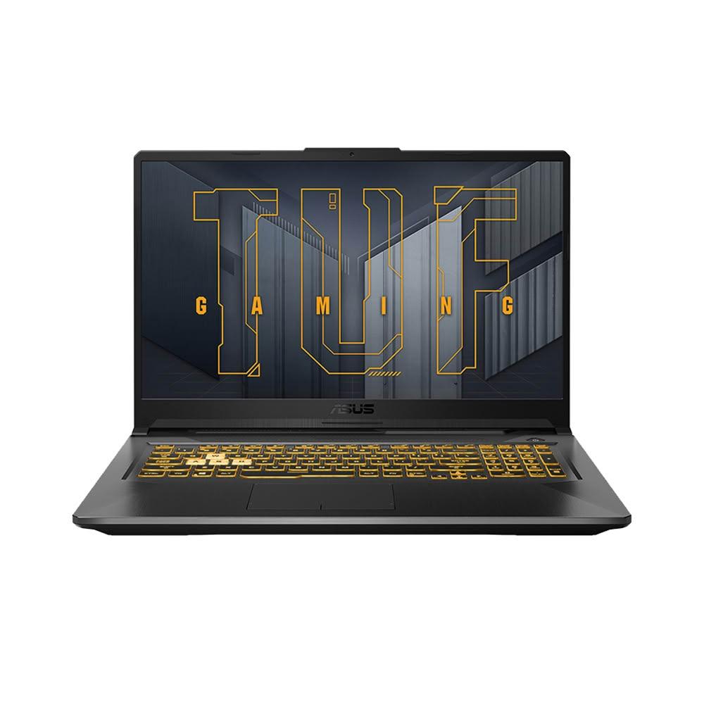 【ASUS 華碩】特仕版17.3吋電競(TUF Gaming FA706NFR/R7/16G/512G/RTX2050/W11)多規