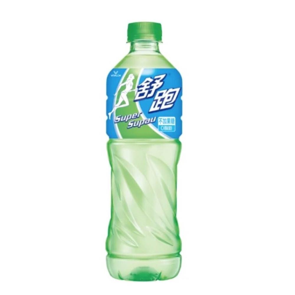 【舒跑】運動飲料590mlx24入x2箱