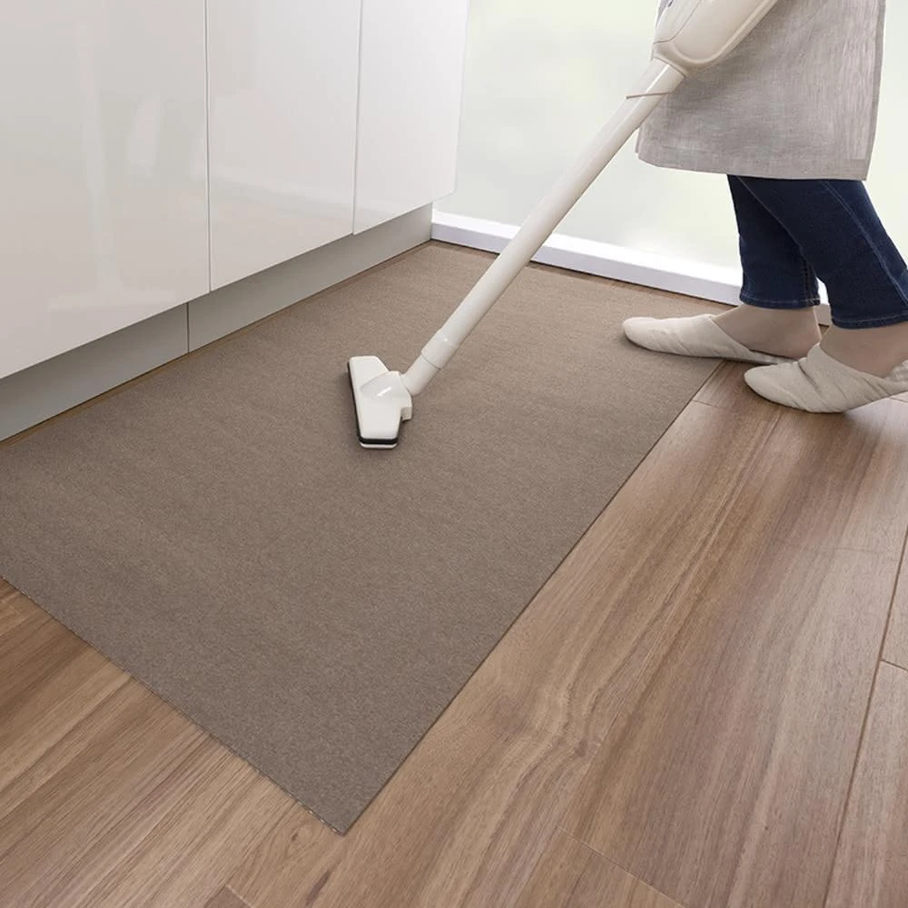 【Sanko】日本製防水防滑廚房地墊-60×120cm-多色可選