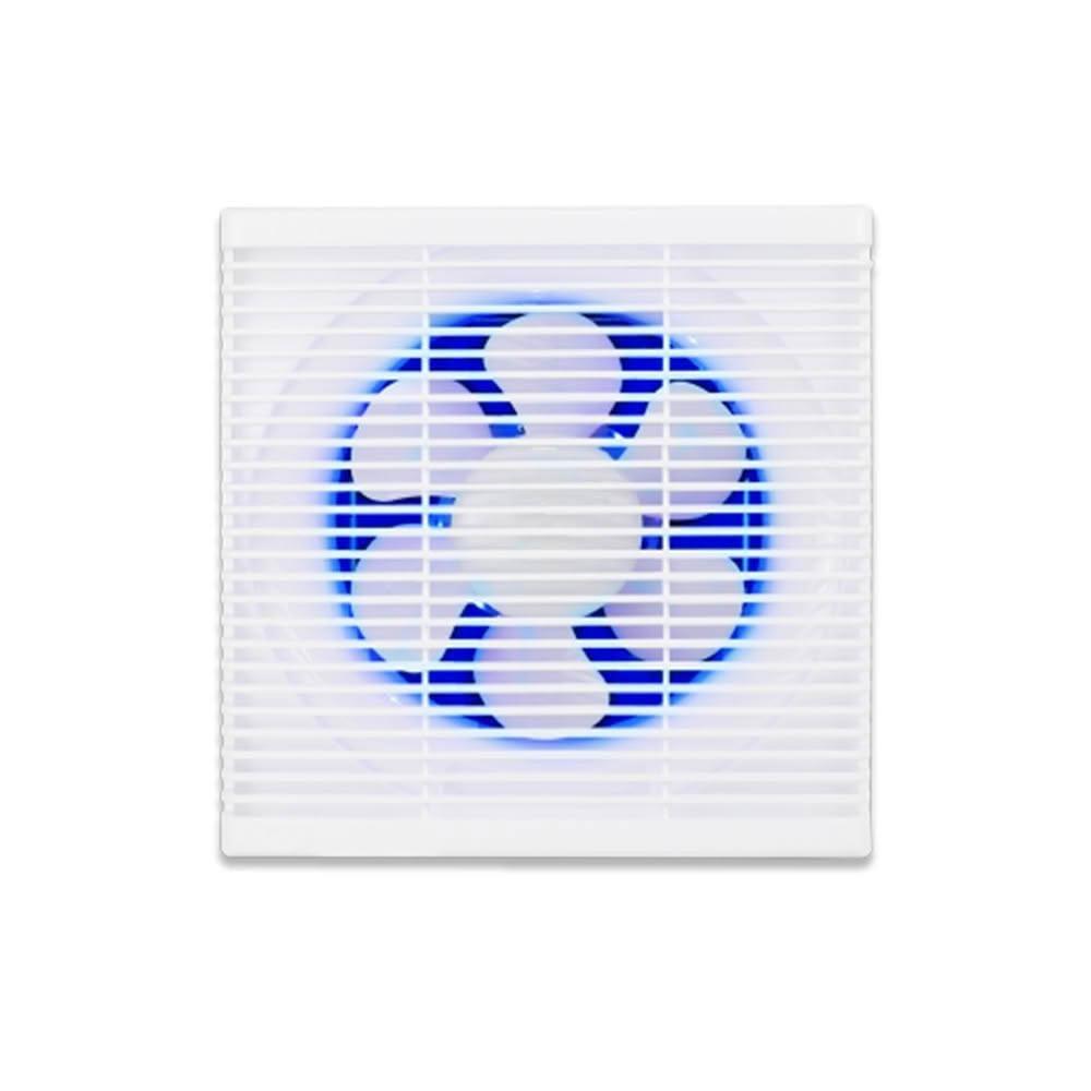 【勳風】SUPA FINE DC 節能 吸排扇 8吋 /台 HFB-S6108