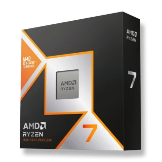 AMD 超微】Ryzen 9 9900X 12核/24緒處理器《4.4GHz/76M/120W/AM5》