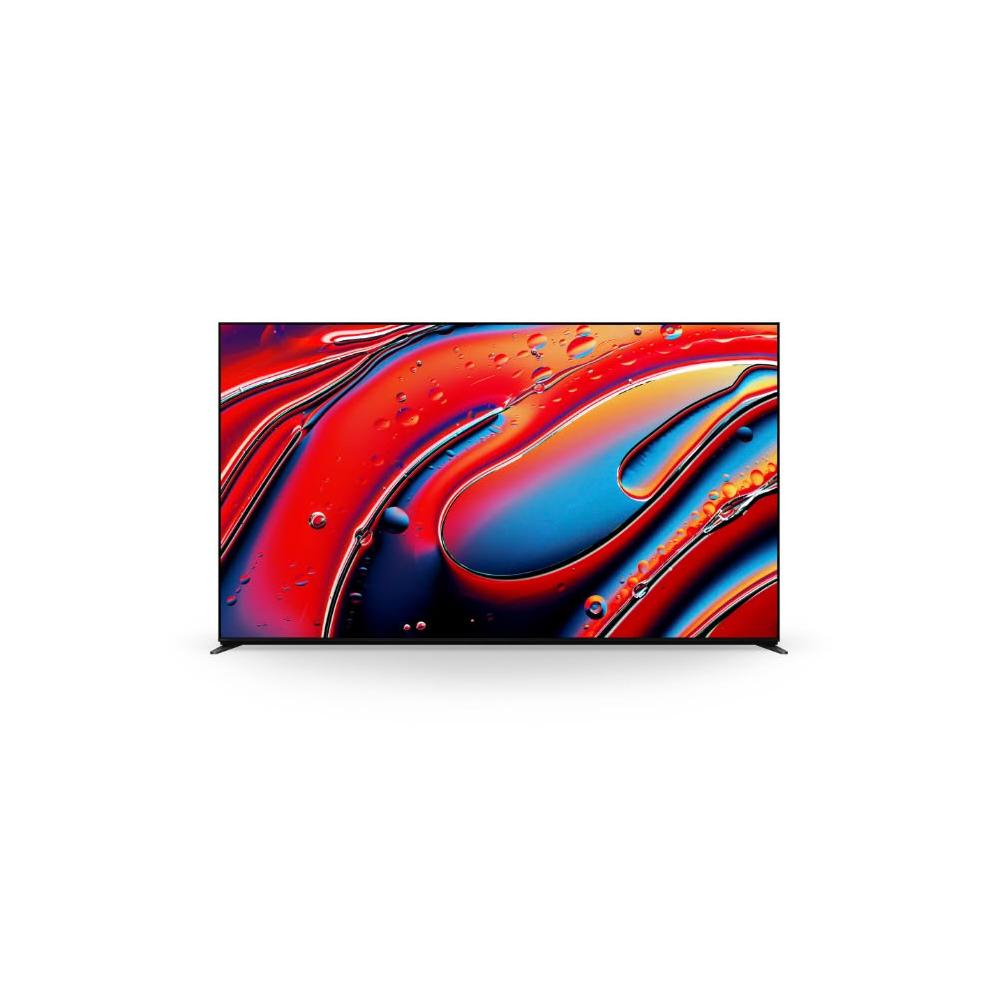 【SONY 索尼】SONY 索尼 BRAVIA 8 4K HDR 智慧電視 電視 顯示器 Y-77XR80(Y-77XR80)