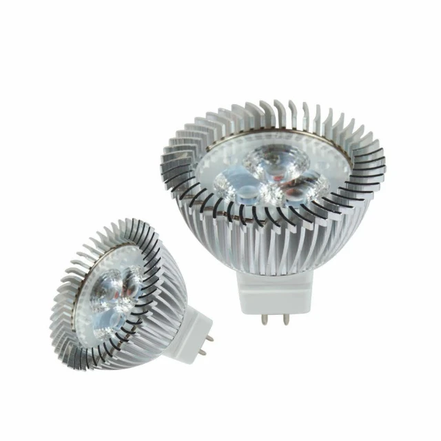 5W MR16杯燈GU5.3 LED｜12V｜5W｜驅動器｜燈泡｜LED杯燈
