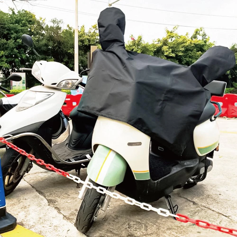 【小麥購物】機車龍頭罩 機車 龍頭罩 防雨罩 摩托車罩 防曬 機車車罩 摩托車套 防水