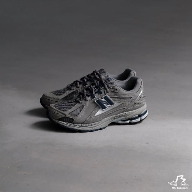 NEW BALANCE】NEW BALANCE M1906RB 深灰藍棕