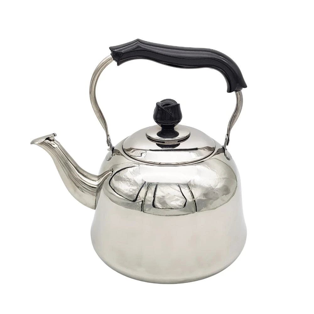 OSAMA 王樣】O-82-002王樣304笛音壺2L(笛音壺茶壺304茶壺煮水壺泡茶