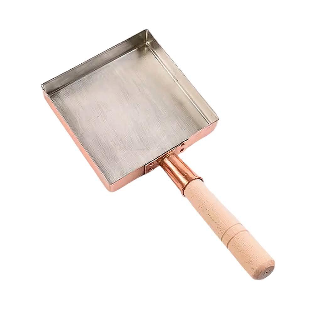 廚Fun】日本銅製玉子燒鍋(日本銅製玉子燒鍋玉子燒鍋銅製玉子燒玉子燒鍋