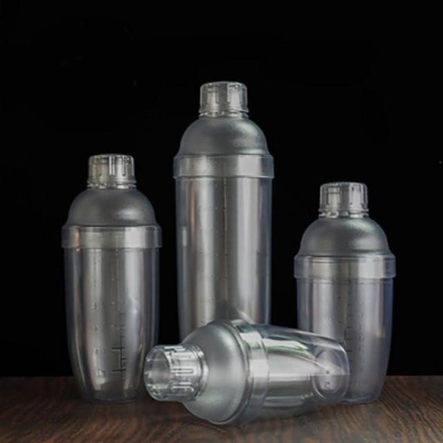 盃 盃台 酒器 杯器 杯 廚Fun】搖杯台灣製雪克杯PC搖杯PC雪克杯搖酒器調酒杯