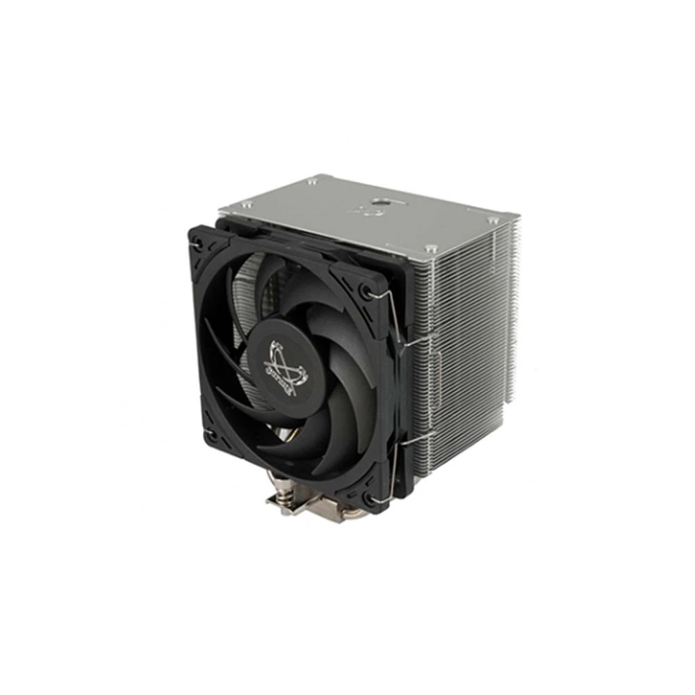 SCYTHE】鎌刀SCMG-6000 無限六CPU散熱器