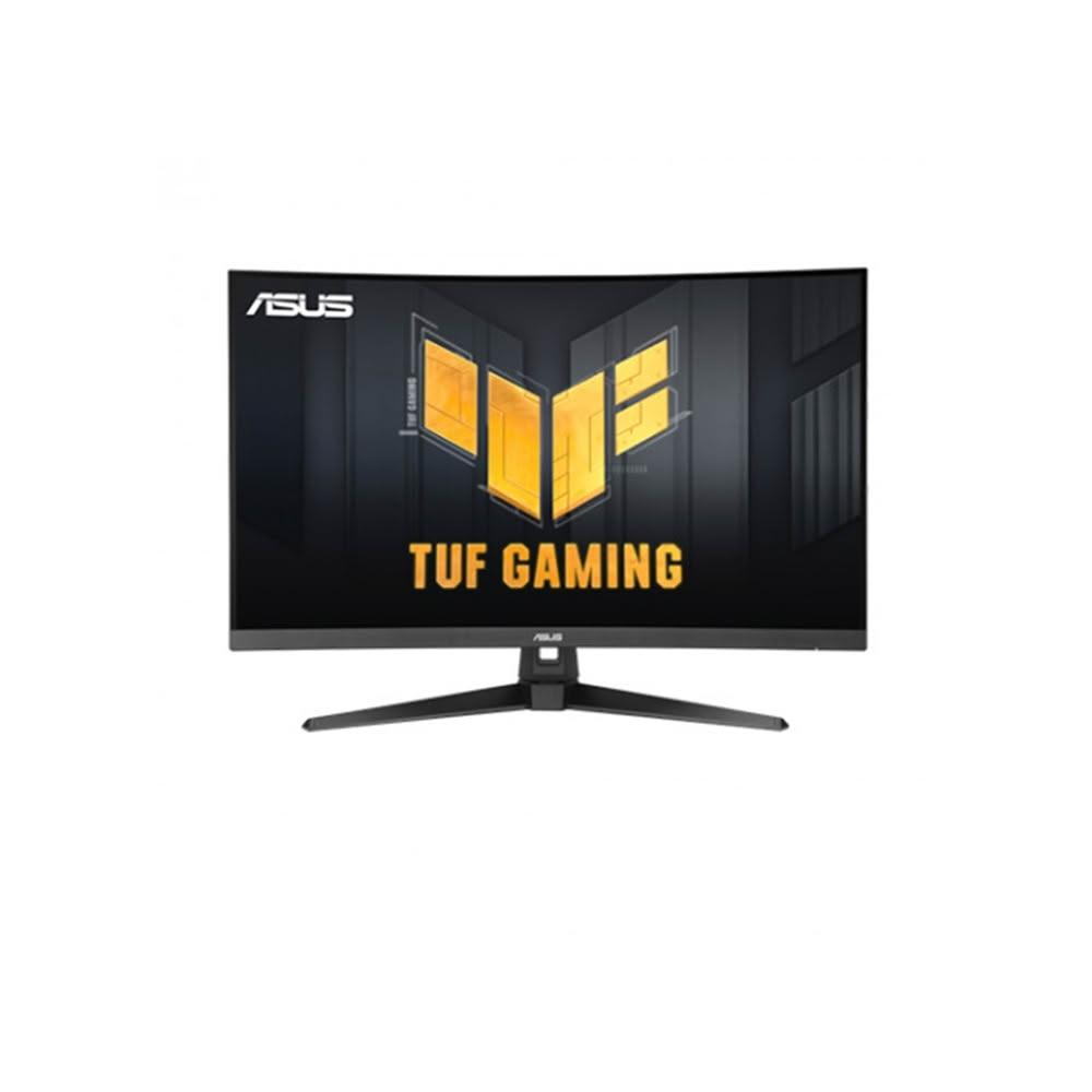 【ASUS 華碩】32型 華碩 TUF VG32WQ3B 電競螢幕