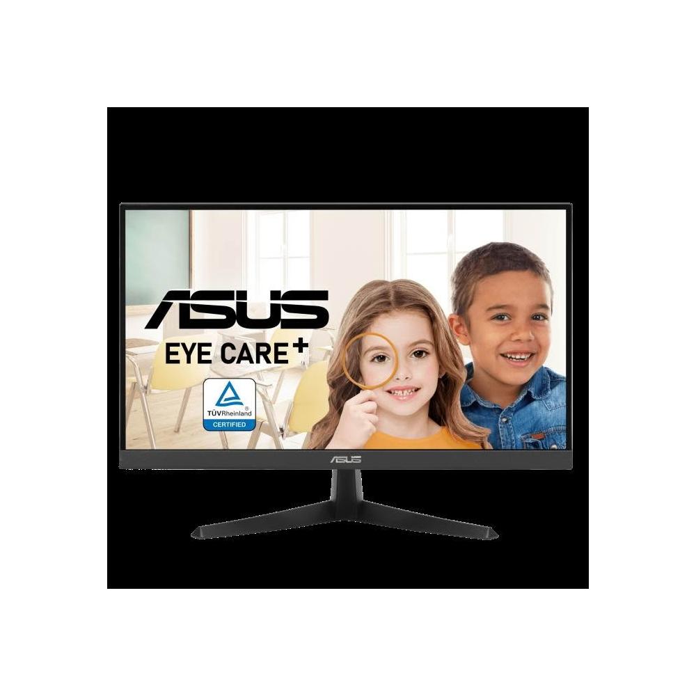 【ASUS 華碩】【22型】華碩 VY229HE 液晶螢幕 (HDMI/D-Sub/IPS/1ms/75Hz)