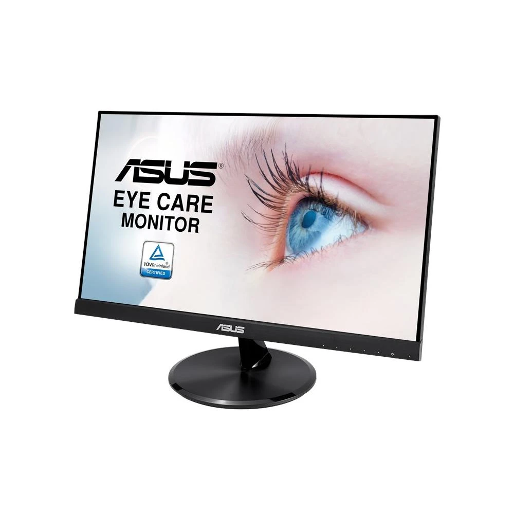 【ASUS 華碩】【22型】華碩 VP229Q 液晶螢幕 (DP/HDMI/D-Sub/IPS/5ms/75Hz/Adaptive-Syn