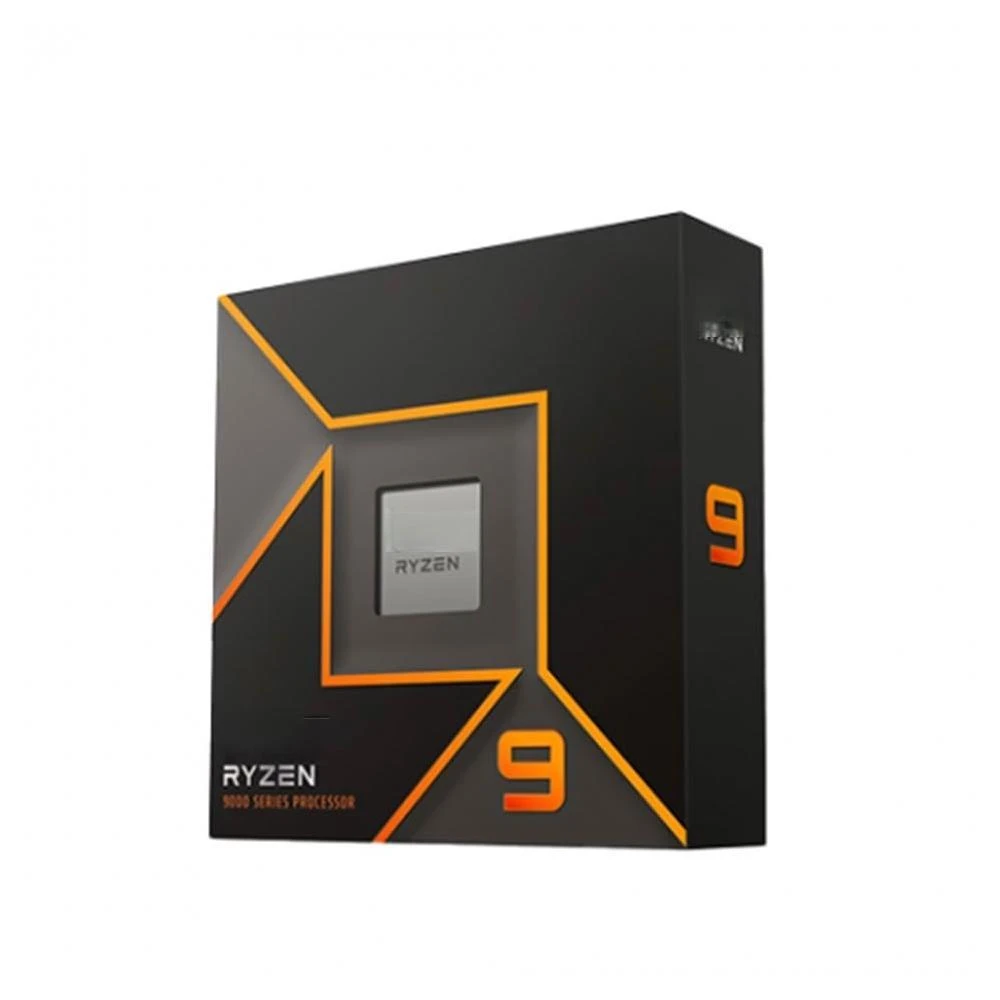 AMD 超微】AMD 8核Ryzen7 9800X3D 4.7GHz(Turbo 5.2GHz)/ZEN5