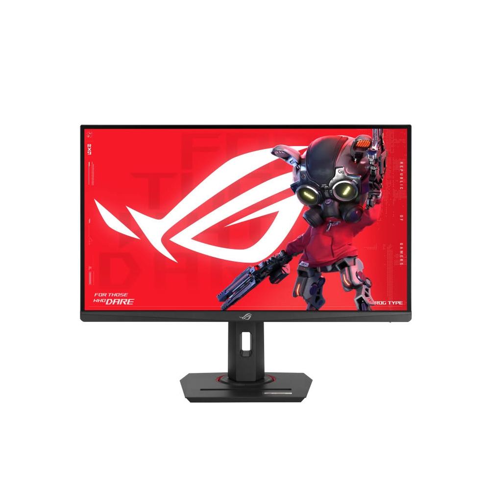 【ASUS 華碩】【27型】華碩 ROG Strix XG279CNS 電競螢幕 (DP/HDMI/FAST IPS/380HZ/