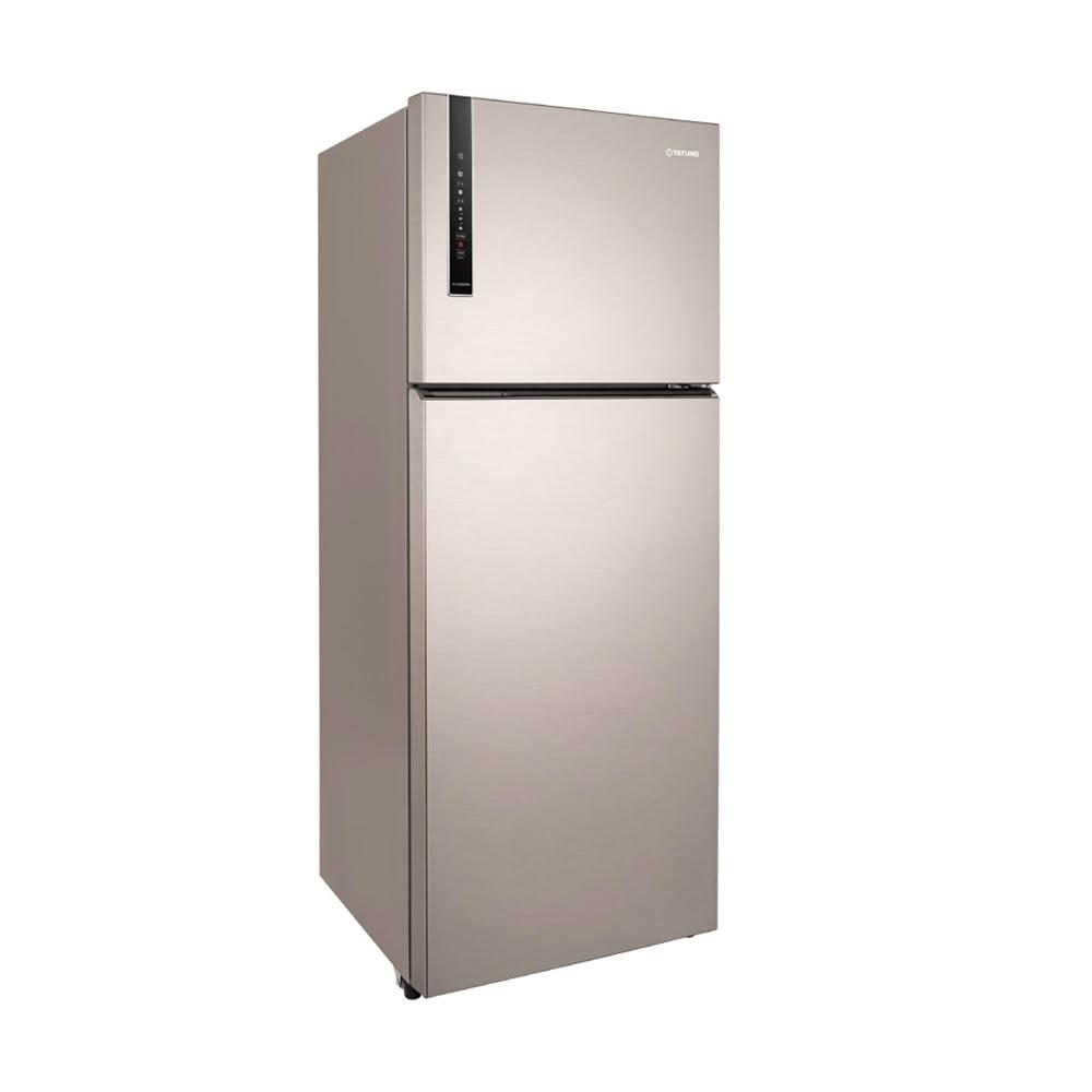 【TATUNG 大同】535L 一級能效 變頻雙門冰箱 /台 TR-B1535VS