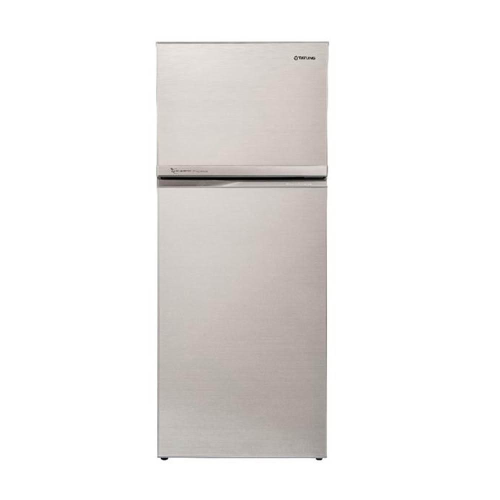 【TATUNG 大同】610L 一級能效 變頻雙門冰箱 /台 TR-B1610VS