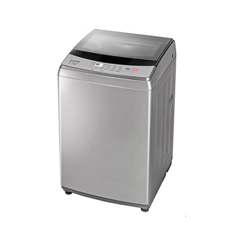 【TATUNG 大同】10kg 直立變頻洗衣機 /台 TAW-A100DBS