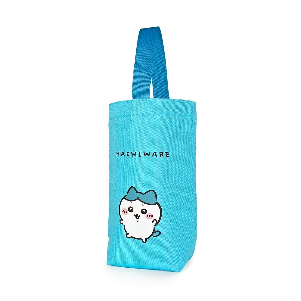 【PG 美人網】【PG 美人網】吉伊卡哇 粉萌登場 保冷保溫水壺袋 K801