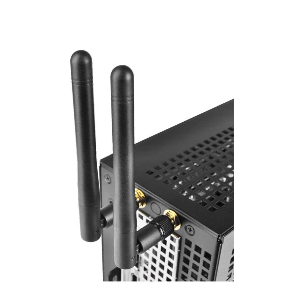 【ASRock 華擎】DeskMini WIFI+BT4.2(intel 3168) 無線模組 X600/X300/B760/H470通用款
