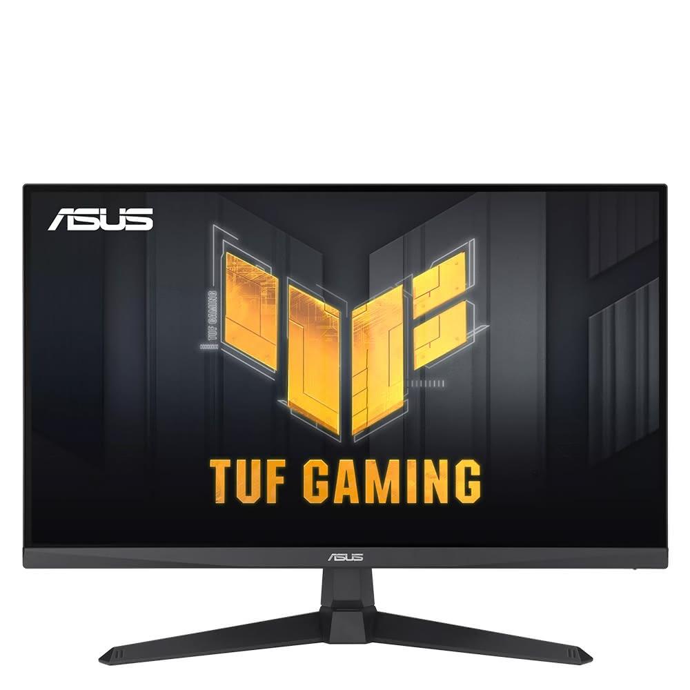 【ASUS 華碩】VG279Q3A 27型 IPS 180Hz 電競螢幕HDMI/DP