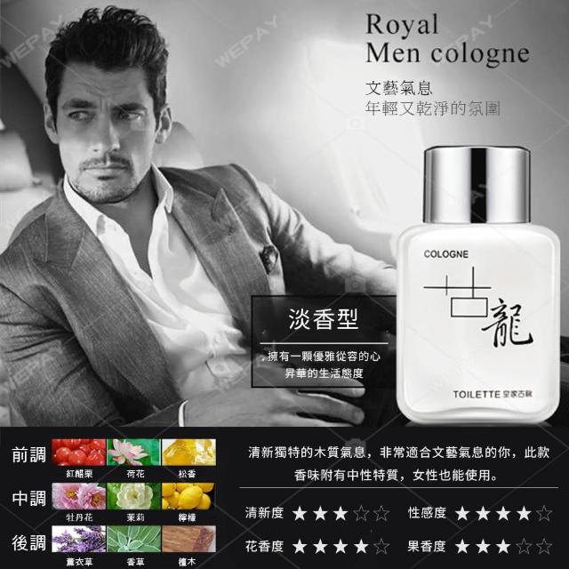 香水　古龍香水 男性用 Amazon | オリエンタル爆款香水古龍メンズ香水持続淡い香り蒼い