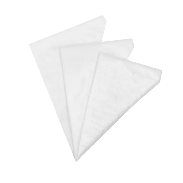 【卡特屋】擠花袋 加厚100入 一次性裱花袋 奶油擠花袋 裱花袋 蛋糕擠花 拋棄式擠花袋 奶油裱花袋 烘焙擠花袋 烘焙用具