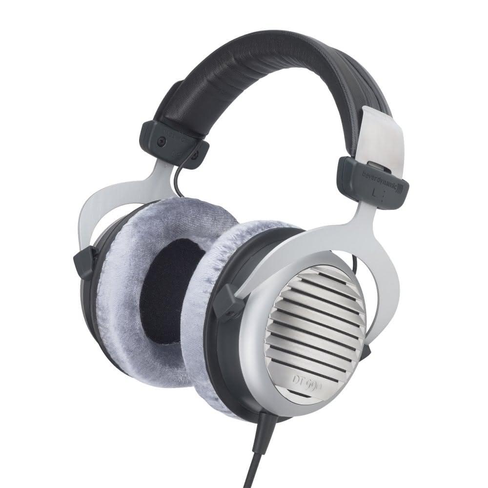【beyerdynamic】DT990 Edition 耳罩式耳機 拜耳動力 拜雅 開放式耳機 監聽耳機 台灣公司貨 兩年保固