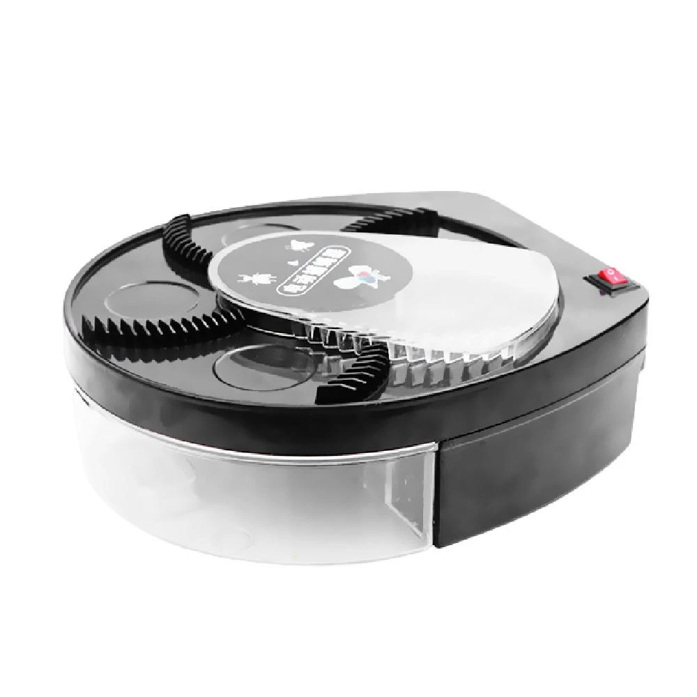 【蕉蕉購物】高效USB充電式壁掛捕蠅機蒼蠅 蚊子 果蠅 捕蠅機 滅蟲 自動捕蠅神器 廚房清潔 倉庫